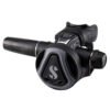 SCUBAPRO-C370-Colour-Regulator-Graphite.jpg Scubapro C370 Colour 2nd Stage Regulator – product view 2