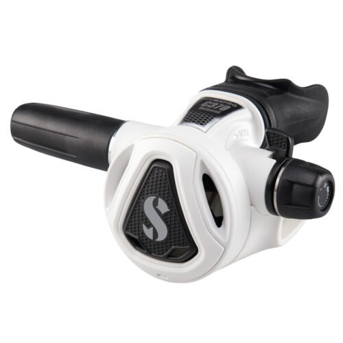 Scubapro C370 Colour 2nd Stage Regulator