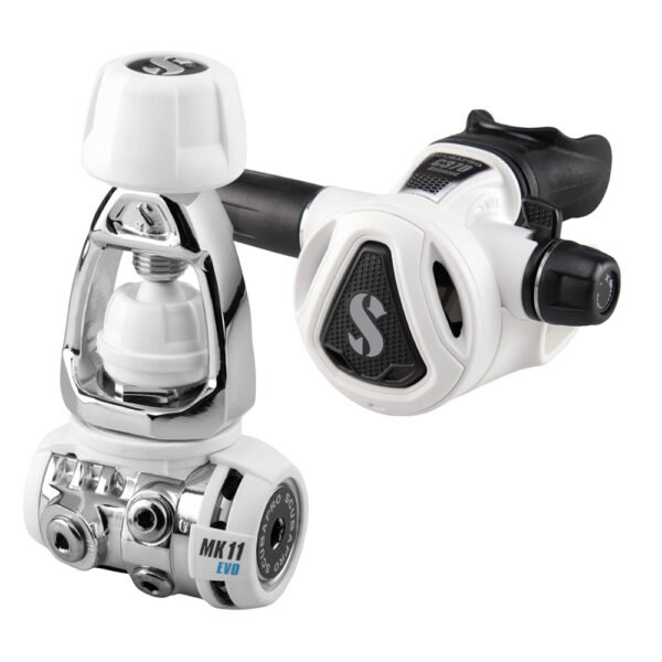 SCUBAPRO-MK11-EVO-C370-Colour-Regulator-Set-White.jpg SCUBAPRO MK11 EVO/C370 Colour Regulator Set – product view 2