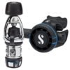 SCUBAPRO-MK2-EVO-R105-Regulator-Set.jpg SCUBAPRO MK2 EVO/ R105 Regulator Set