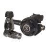 SCUBAPRO MK25 EVO BT / G260 Carbon BT Regulator Set