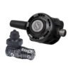 SCUBAPRO MK25 EVO BT / G260 Carbon BT Regulator Set – product view 2