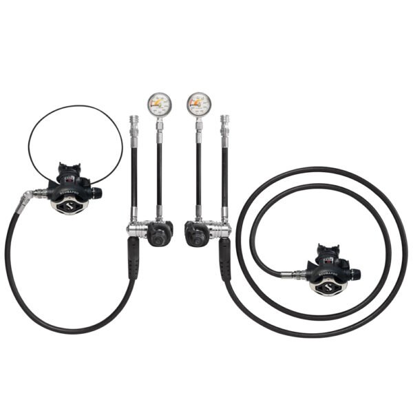 SCUBAPRO-Sidemount-Regulator-Kit-MK25-EVO-S620Ti-X12.620.060.jpg SCUBAPRO Sidemount Regulator Kit MK25 EVO/S620Ti