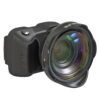 Micro Wide Angle Dome Lens for Micro 3.0