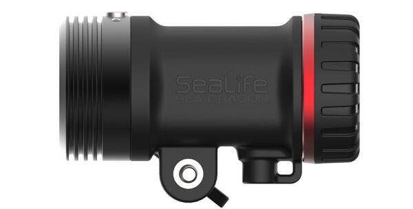 Sea Dragon 5000+ with Color Boost