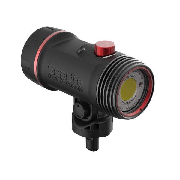 Sea Dragon 3000F Color Boost™ Photo-Video Light
