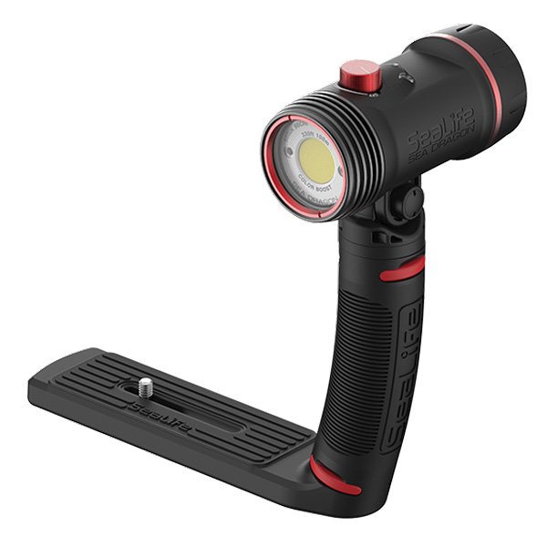 Sea Dragon 3000F Color Boost™ Photo-Video Light