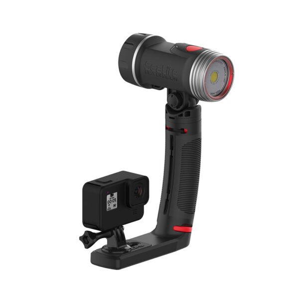Sea Dragon 2300F Photo-Video Light