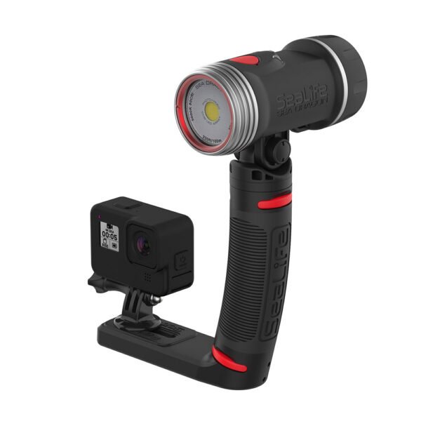 Sea Dragon 2300F Photo-Video Light