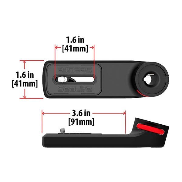 Flex-Connect Micro Tray