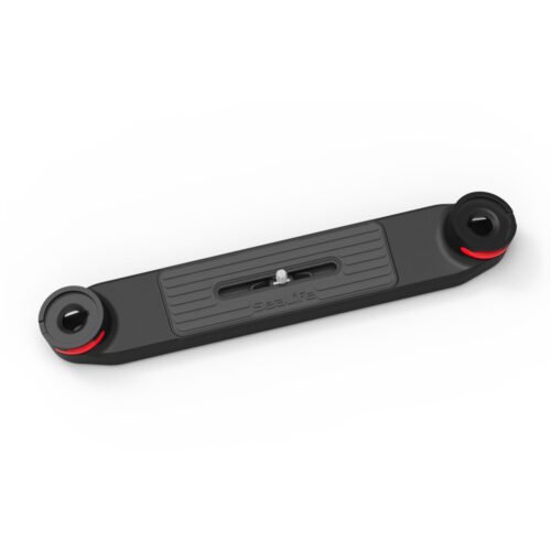 Flex-Connect Dual Tray/Screw Flex-Connect Dual Tray/Screw