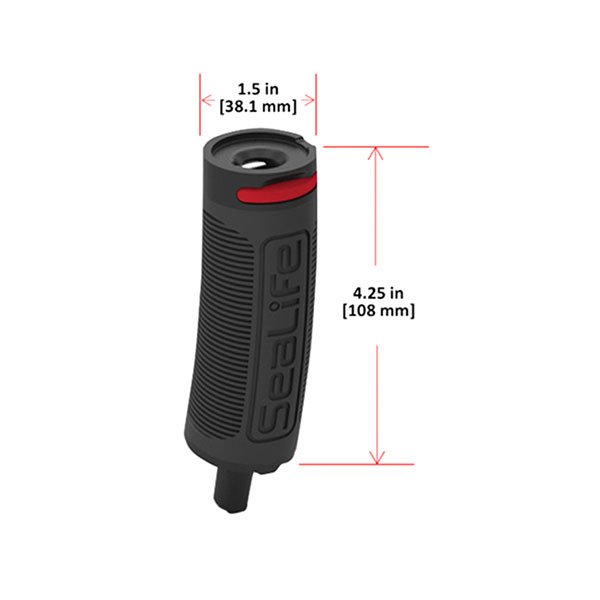 Flex-Connect Grip