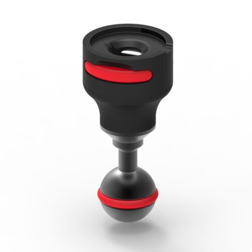 Sealife Flex Connect Sea Dragon Ball Joint Adapter Sealife Flex Connect Sea Dragon Ball Joint Adapter