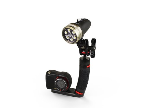 Sealife Ball Joint Adapter for Flex-Connect