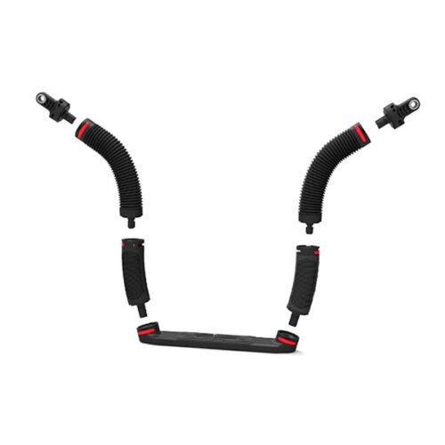Flex-Connect Dual Tray Kit