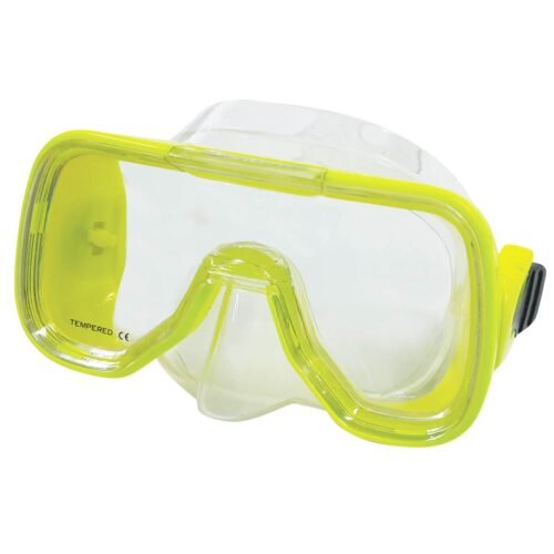 Saekodive Runner Junior Mask