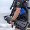 Scubapro FS-2 Compass Capsule – product view 2