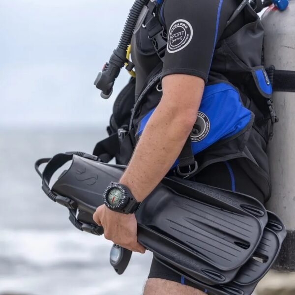 Scubapro FS-2 Compass Capsule – product view 2