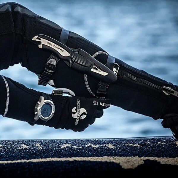 Scubapro Mako Knife – product view 3