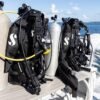 Scubapro Hydros Pro BCD – Men – product view 2