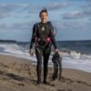 Scubapro Monorail Weight Pocket Set for Hydros Pro 2 – product view 13