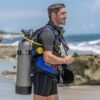 Scubapro Glide BCD – product view 2