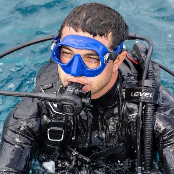 Scubapro Apnea Steel Pro Mask – product view 7