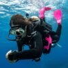 Scubapro Solo Mask – product view 2