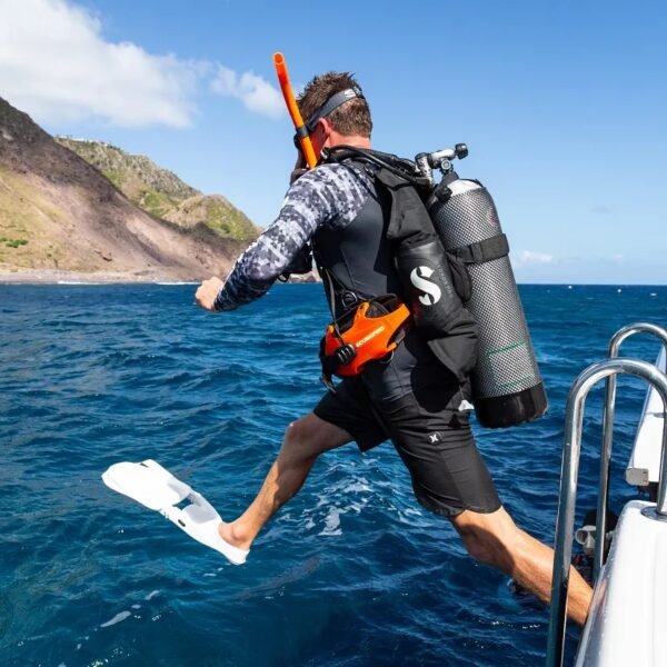 SP_25556X00_Seawing_Supernova_Pocket_4.jpg Scubapro Seawing Supernova Full Foot Pocket – product view 3