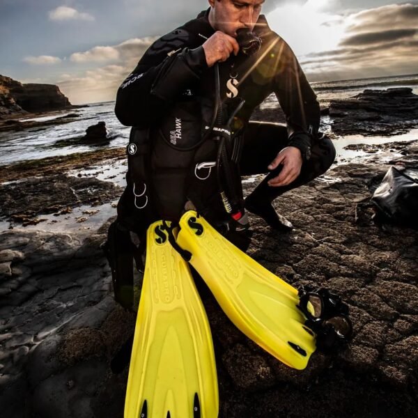 Scubapro Seahawk 2 BCD – product view 2