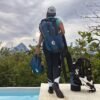 Scubapro Sport Bag 9 – product view 4