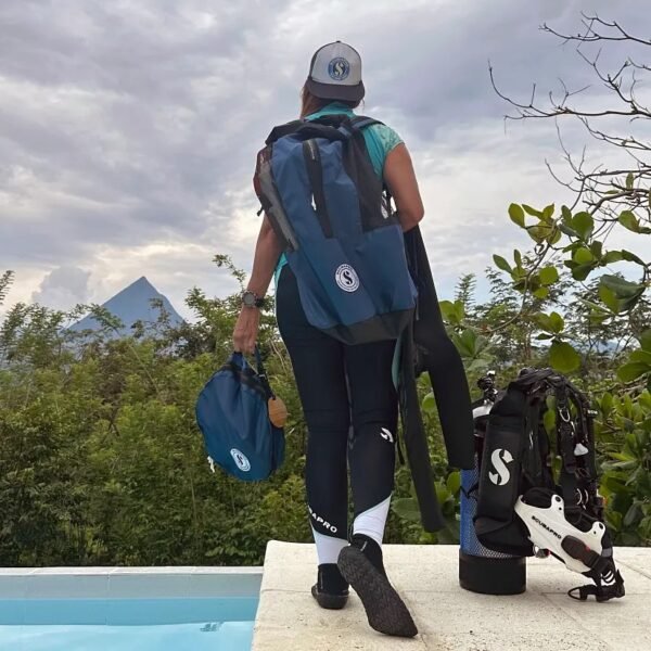 Scubapro Sport Bag 9 – product view 4