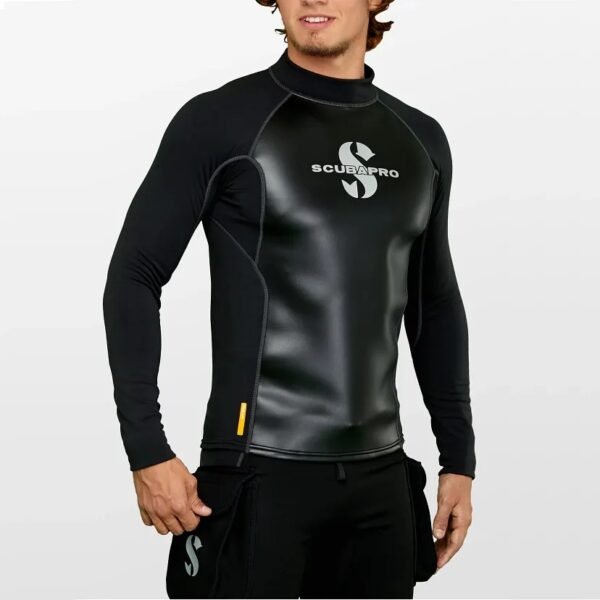 SP_65331X00_HYBRID_THERMAL_04.jpg Scubapro Hybrid Thermal Top – product view 2