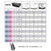 Scubapro S-TEK Fins – product view 4