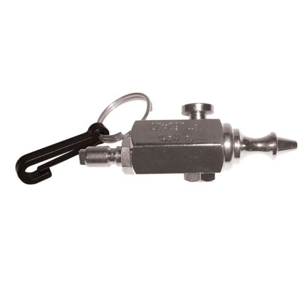 Saekodive Air Nozzle – product view 2