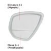 Saekodive-Bi-Focal-Presbyopia-Lens-S1083OP6L.jpg Saekodive Replacement Bi-Focal Lenses for Runner Masks