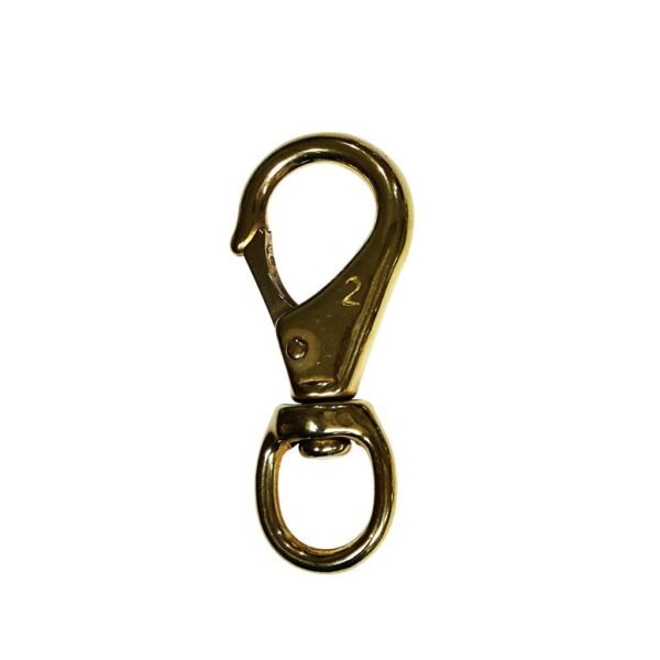 Saekodive Brass Clip S4002 – product view 2