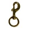 Saekodive Brass Clip S4003