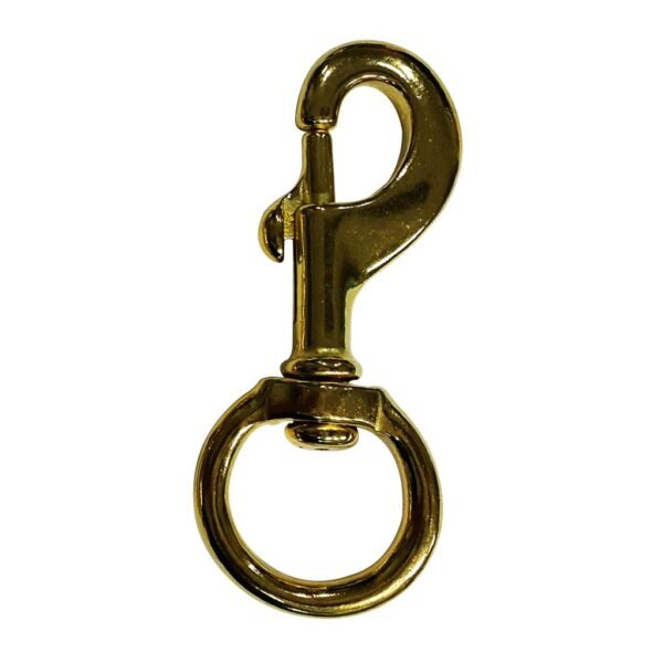 Saekodive Brass Clip S4003