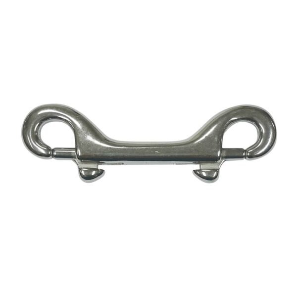 Saekodive Double Ended Snap Hook – product view 2