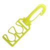 Saekodive Double Hose Clamp – product view 2
