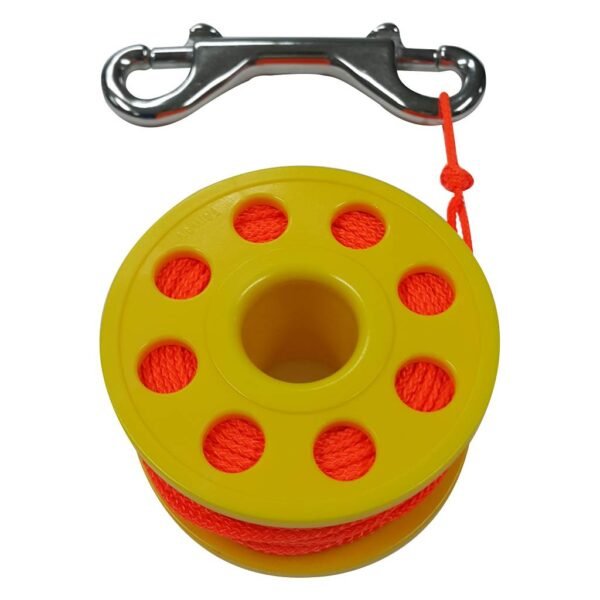 Saekodive Finger Reel – product view 4