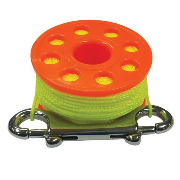 Saekodive Finger Reel – product view 5