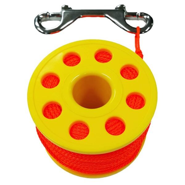 Saekodive Finger Reel – product view 2