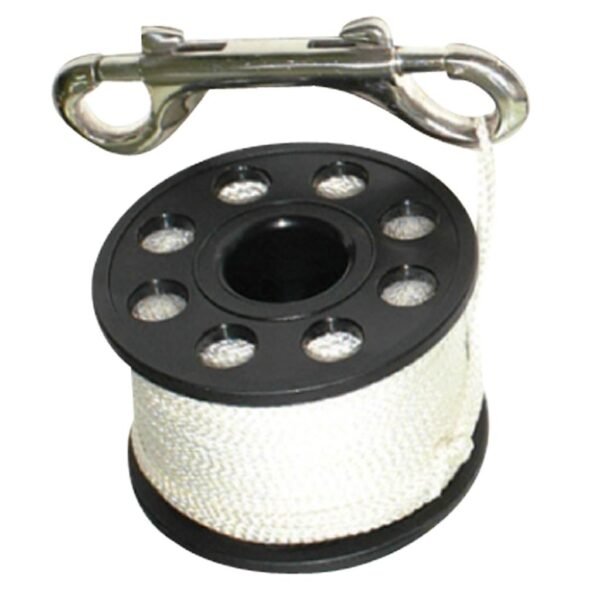 Saekodive Finger Reel – product view 3