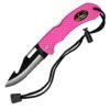 Saekodive Folding Knife Black SS – product view 3