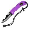 Saekodive Folding Knife Black SS – product view 2
