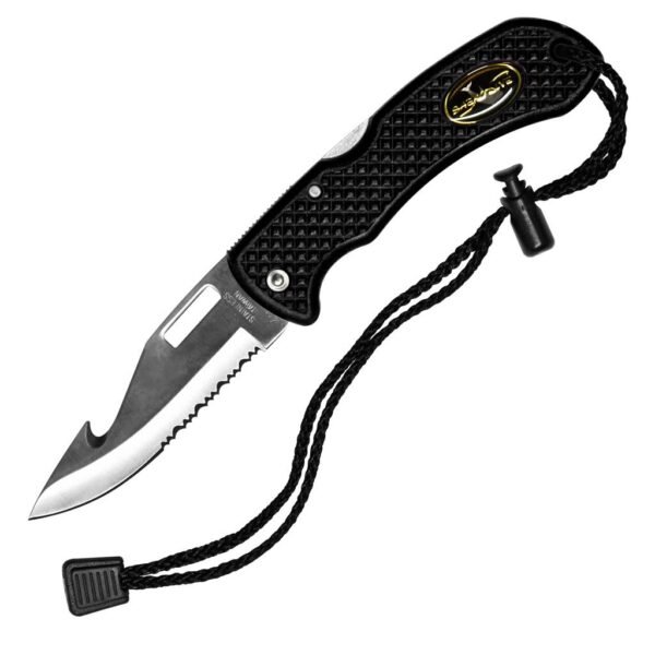 Saekodive Folding Knife – product view 2