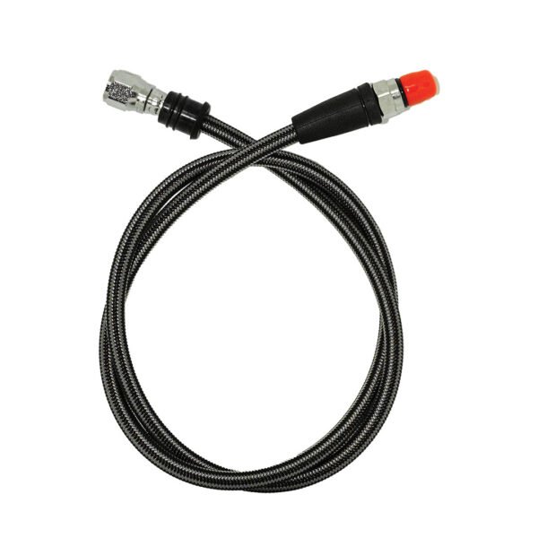 Saekodive High Pressure Flex Hoses