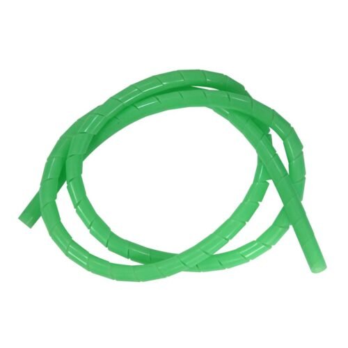 Saekodive-Hose-Wrap-Plastic-Green.jpg Saekodive Hose Wrap Plastic